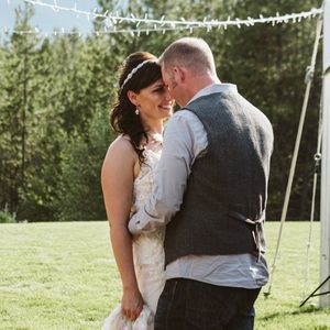 Meet your Posher, Jamie